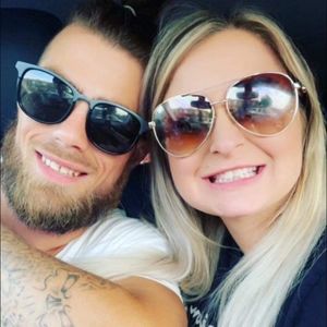 Meet your Posher, Garrett